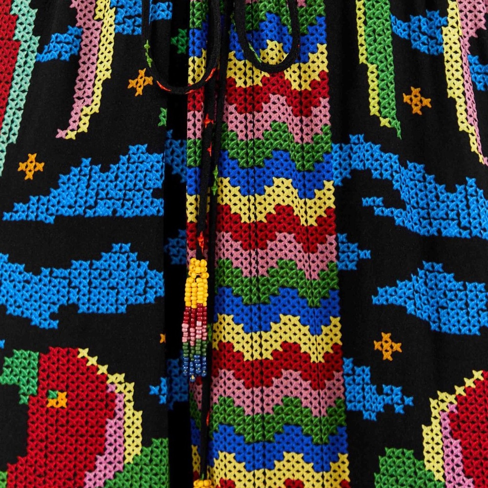 Farm Rio fabulous Dress